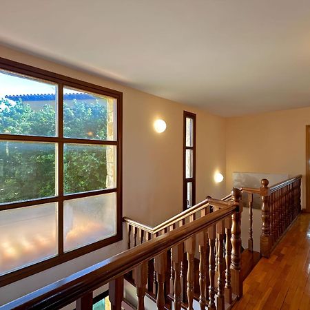 הוילה La Presumida De Alcor Sajazarra Casa Vacacional מראה חיצוני תמונה
