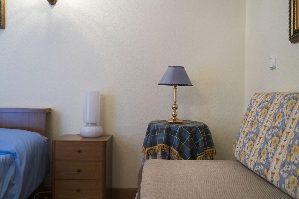 הוילה La Presumida De Alcor Sajazarra Casa Vacacional מראה חיצוני תמונה