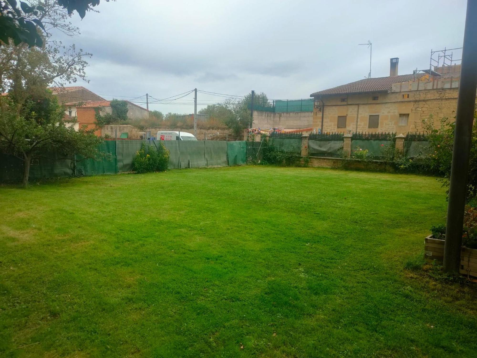 הוילה La Presumida De Alcor Sajazarra Casa Vacacional מראה חיצוני תמונה