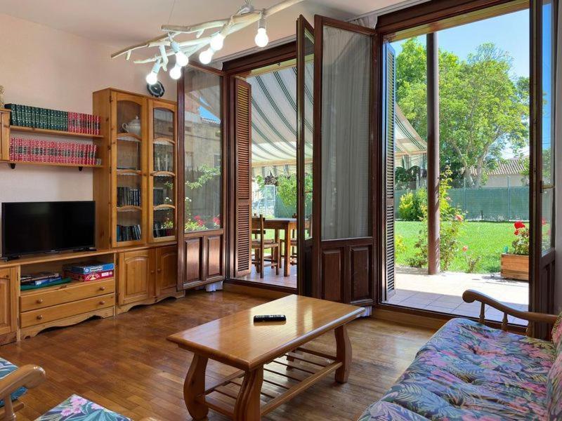 הוילה La Presumida De Alcor Sajazarra Casa Vacacional מראה חיצוני תמונה